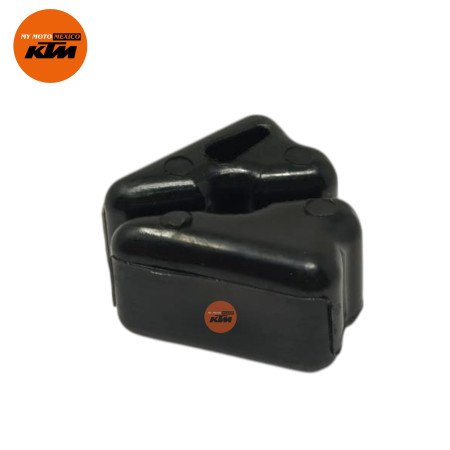 GOMA DE IMPACTO KTM DUKE 250 DUKE 390 RC 390 ADVENTURE 250 ADVENTURE 390