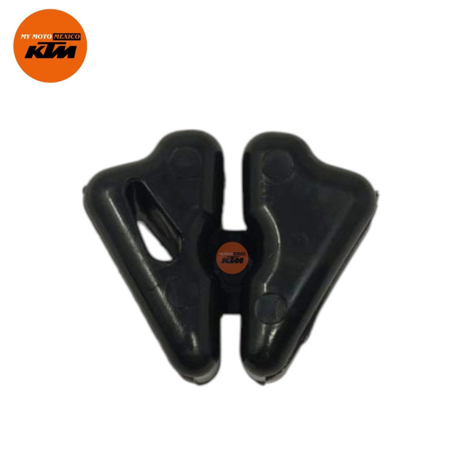 GOMA DE IMPACTO KTM DUKE 250 DUKE 390 RC 390 ADVENTURE 250 ADVENTURE 390