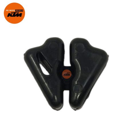 GOMA DE IMPACTO KTM DUKE 250 DUKE 390 RC 390 ADVENTURE 250 ADVENTURE 390
