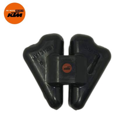 GOMA DE IMPACTO KTM DUKE 250 DUKE 390 RC 390 ADVENTURE 250 ADVENTURE 390