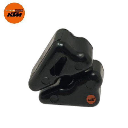 GOMAS DE IMPACTO KTM DUKE 250 DUKE 390 RC 390 ADVENTURE 250 ADVENTURE 390