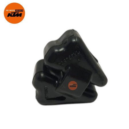 GOMA DE IMPACTO KTM DUKE 250 DUKE 390 RC 390 ADVENTURE 250 ADVENTURE 390