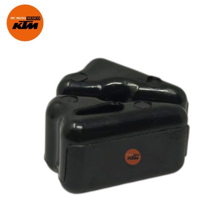 GOMA DE IMPACTO KTM DUKE 250 DUKE 390 RC 390 ADVENTURE 250 ADVENTURE 390