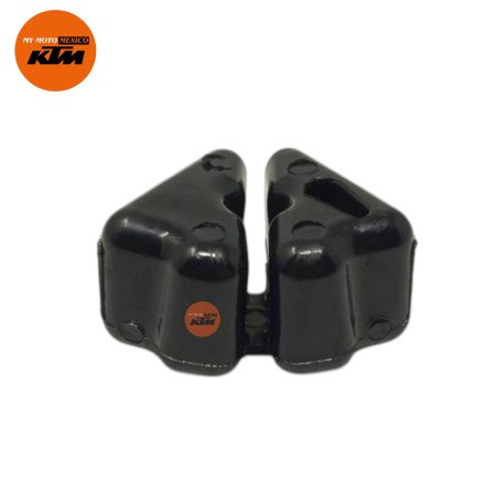 GOMA DE IMPACTO KTM DUKE 250 DUKE 390 RC 390 ADVENTURE 250 ADVENTURE 390