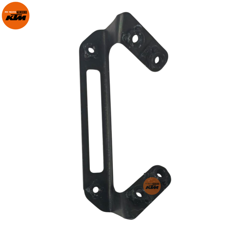 SOPORTE DE QUILLA DELANTERA KTM DUKE 200 DUKE 390
