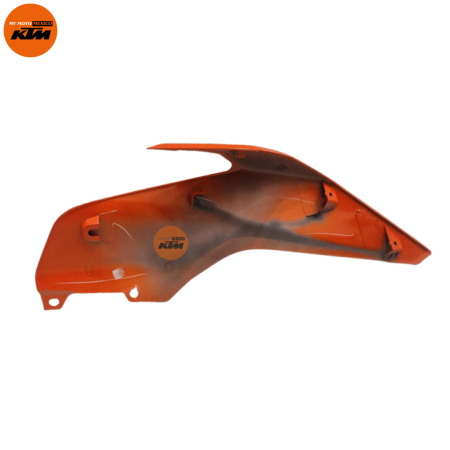 TAPA DE TANQUE IZQUIERDA KTM DUKE 250