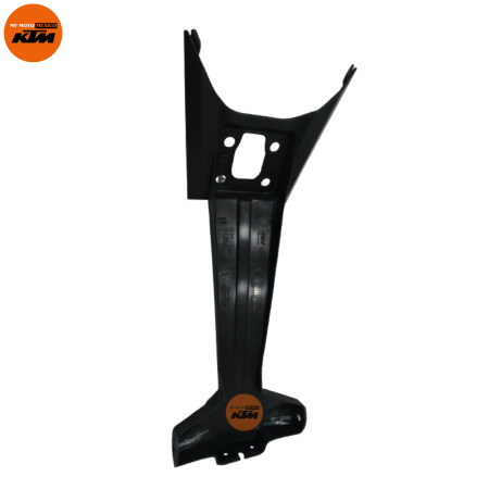 SOPORTE DE PORTA PLACA KTM DUKE 200 DUKE 250 DUKE 390