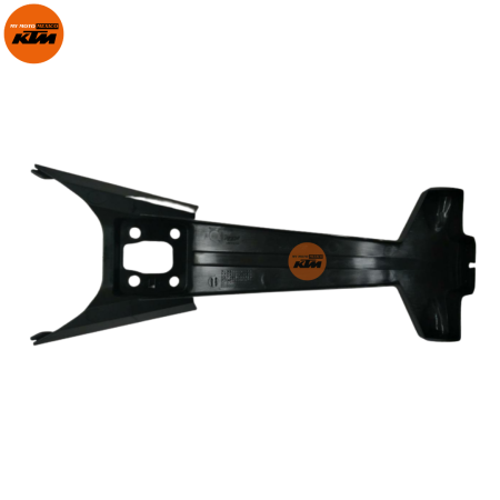 SOPORTE DE PORTA PLACA KTM DUKE 200 DUKE 250 DUKE 390