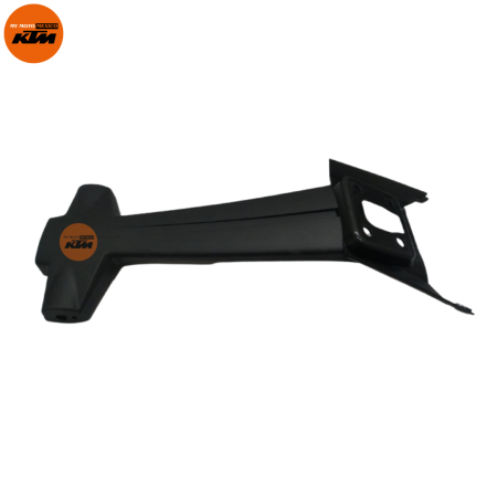 SOPORTE DE PORTA PLACA KTM DUKE 200 DUKE 250 DUKE 390