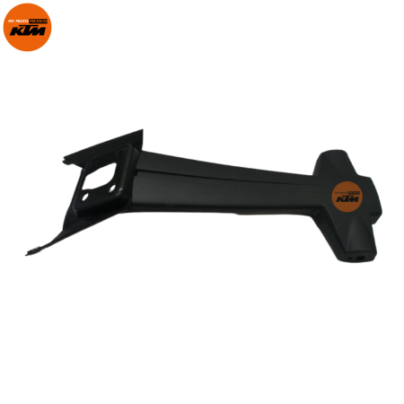 SOPORTE DE PORTA PLACA KTM DUKE 200 DUKE 250 DUKE 390