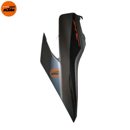 TAPA DE TANQUE IZQUIERDA KTM DUKE 390