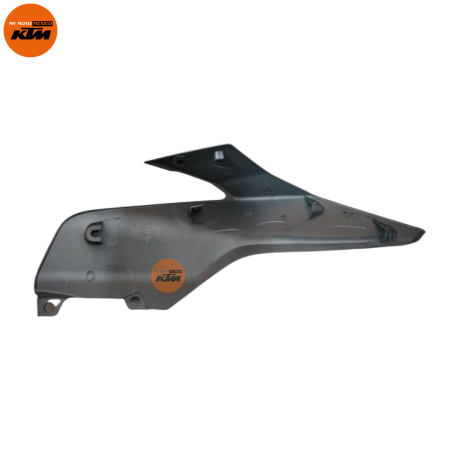 TAPA DE TANQUE IZQUIERDA KTM DUKE 390