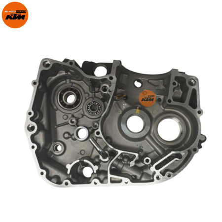 CARTER IZQUIERDO KTM DUKE 250 DUKE 390 RC 390 ADVENTURE 250 ADVENTURE 390