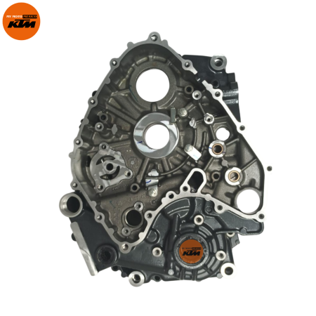 CARTER IZQUIERDO KTM DUKE 250 DUKE 390 RC 390 ADVENTURE 250 ADVENTURE 390