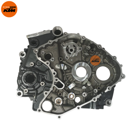 CARTER IZQUIERDO KTM DUKE 250 DUKE 390 RC 390 ADVENTURE 250 ADVENTURE 390