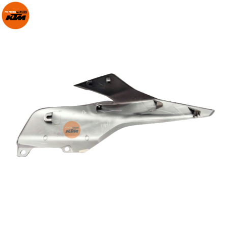 TAPA DE TANQUE IZQUIERDA KTM DUKE 200