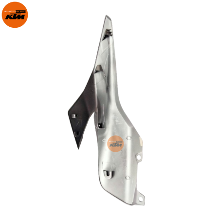 TAPA DE TANQUE IZQUIERDA KTM DUKE 200