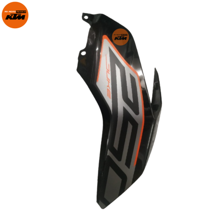 TAPA DE TANQUE DERECHA KTM DUKE 250