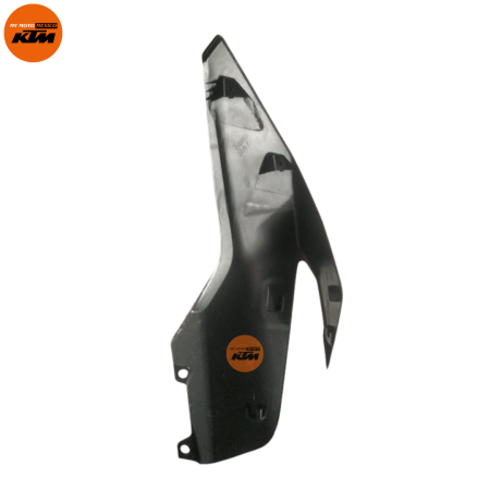 TAPA DE TANQUE DERECHA KTM DUKE 250