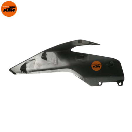 TAPA DE TANQUE DERECHA KTM DUKE 250