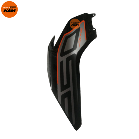 TAPA DE TANQUE IZQUIERDA KTM DUKE 250