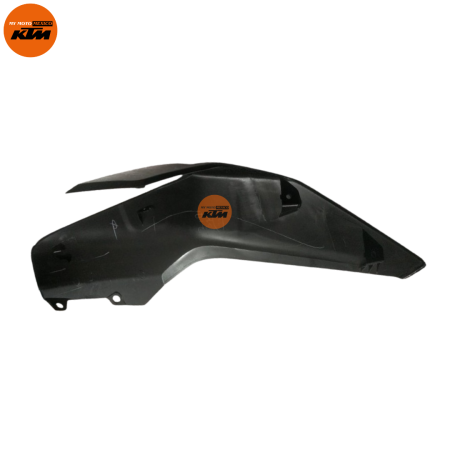 TAPA DE TANQUE IZQUIERDA KTM DUKE 250