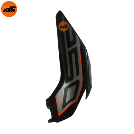 TAPA DE TANQUE IZQUIERDA KTM DUKE 250