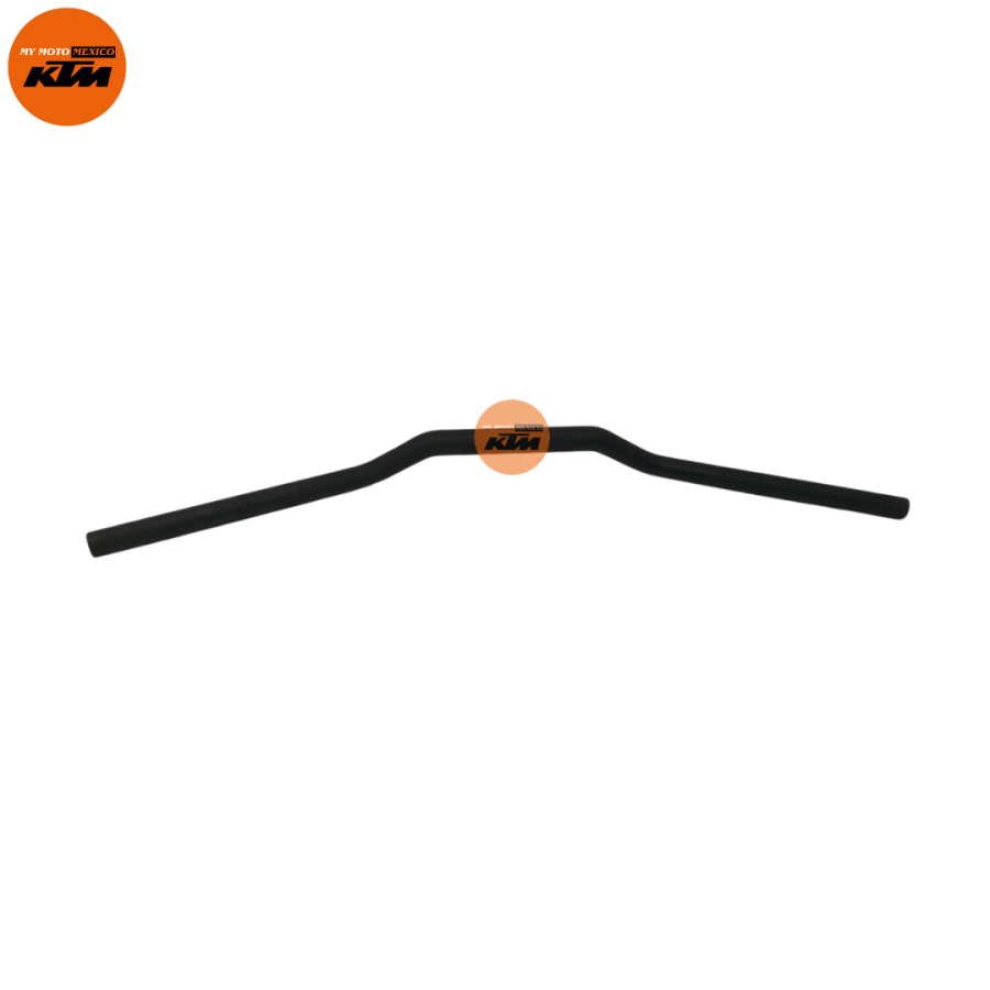 MANUBRIO NEGRO KTM DUKE 250 GEN-3 DUKE 390 GEN-3