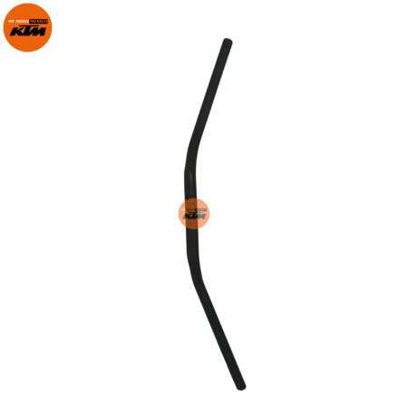 MANUBRIO NEGRO KTM DUKE 250 GEN-3 DUKE 390 GEN-3