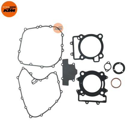 KIT DE JUNTAS KTM DUKE 390 RC 390 ADVENTURE 250 ADVENTURE 390