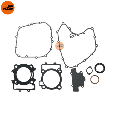 KIT DE JUNTAS KTM DUKE 390 RC 390 ADVENTURE 250 ADVENTURE 390