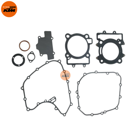 KIT DE JUNTAS KTM DUKE 390 RC 390 ADVENTURE 250 ADVENTURE 390