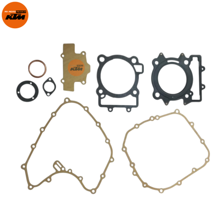 KIT DE JUNTAS KTM DUKE 390 RC 390 ADVENTURE 250 ADVENTURE 390