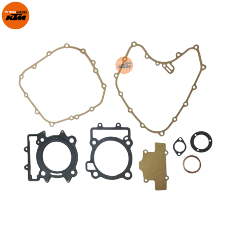KIT DE JUNTAS KTM DUKE 390 RC 390 ADVENTURE 250 ADVENTURE 390