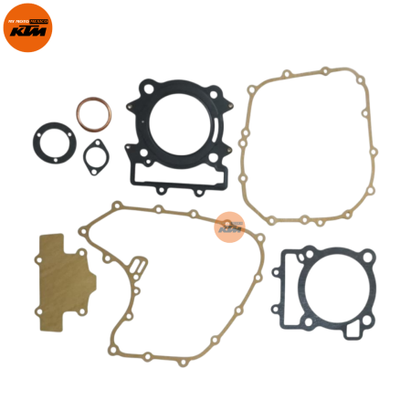 KIT DE JUNTAS KTM DUKE 390 RC 390 ADVENTURE 250 ADVENTURE 390