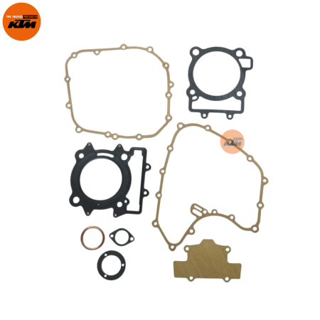 KIT DE JUNTAS KTM DUKE 390 RC 390 ADVENTURE 250 ADVENTURE 390
