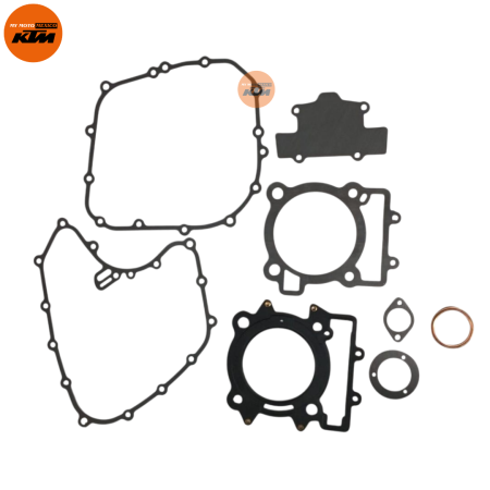 KIT DE JUNTAS KTM DUKE 390 RC 390 ADVENTURE 250 ADVENTURE 390
