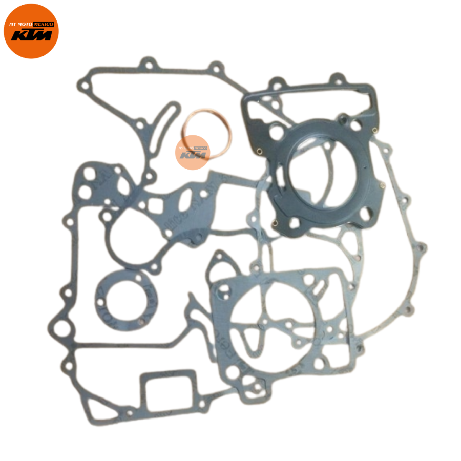 KIT DE JUNTAS KTM DUKE 200 RC 200