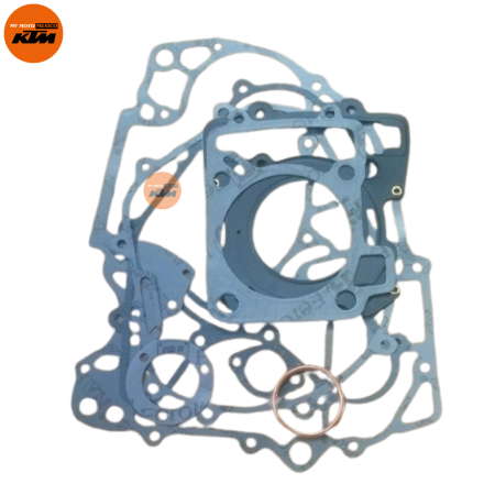KIT DE JUNTAS KTM DUKE 200 RC 200