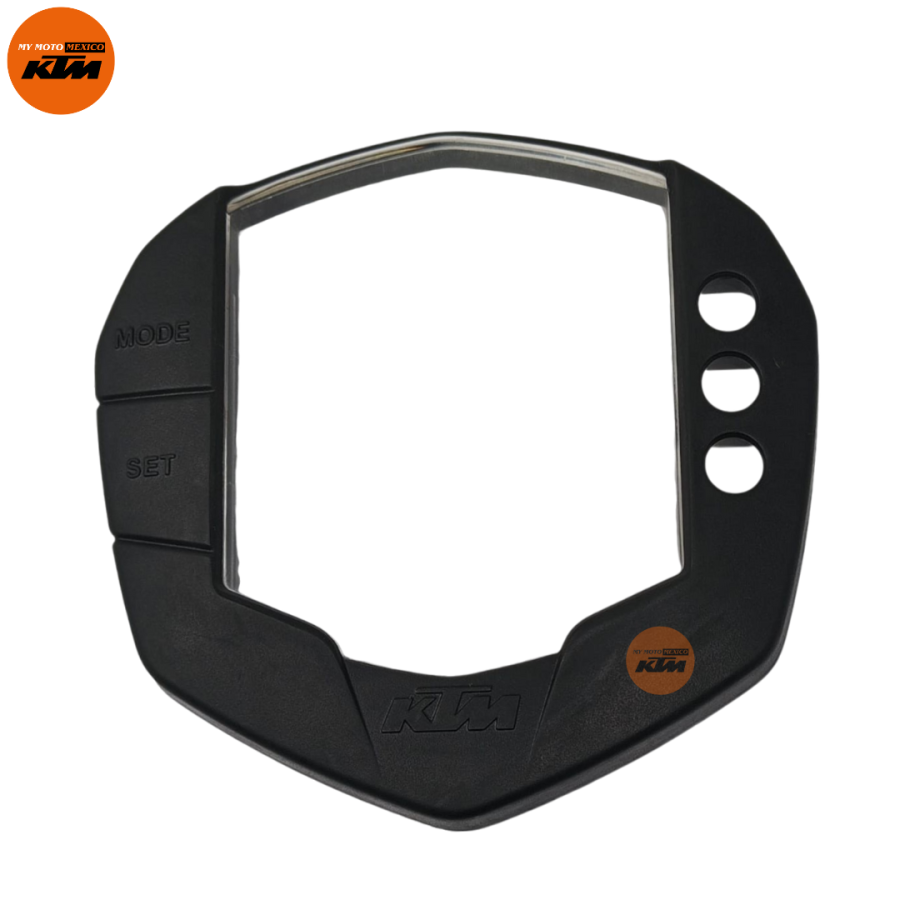 PROTECTOR DE TABLERO KTM DUKE 200 DUKE 250 DUKE 390 RC 200 RC 390