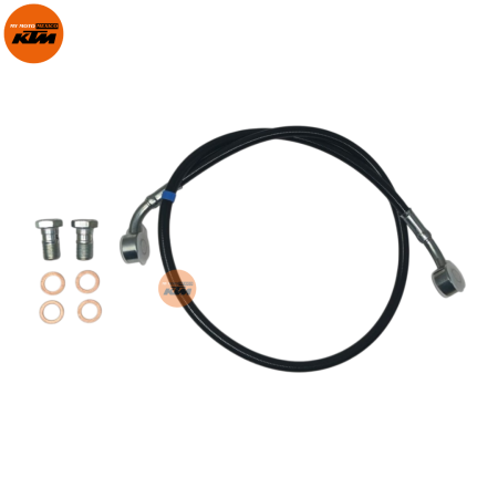 MANGUERA DE FRENO DELANTERA KTM DUKE 250 DUKE 390