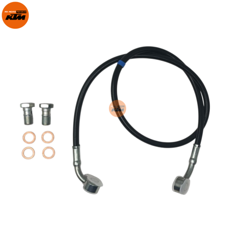 MANGUERA DE FRENO DELANTERA KTM DUKE 250 DUKE 390