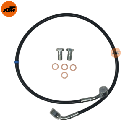 MANGUERA DE FRENO DELANTERA KTM DUKE 250 DUKE 390