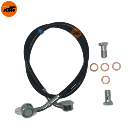 MANGUERA DE FRENO DELANTERA KTM DUKE 250 DUKE 390