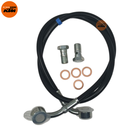 MANGUERA DE FRENO DELANTERA KTM DUKE 250 DUKE 390