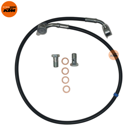 MANGUERA DE FRENO DELANTERA KTM DUKE 250 DUKE 390