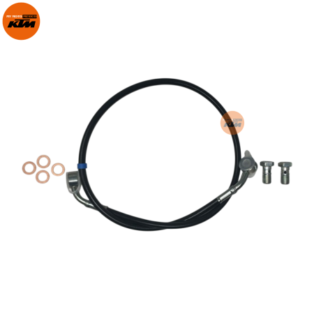 MANGUERA DE FRENO DELANTERA KTM DUKE 250 DUKE 390