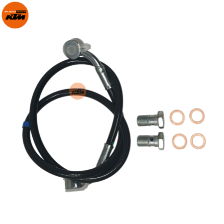MANGUERA DE FRENO DELANTERA KTM DUKE 250 DUKE 390