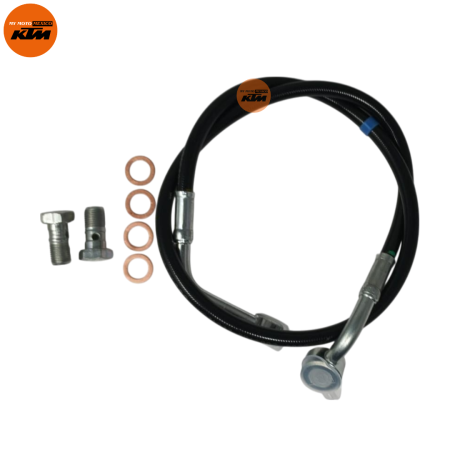 CABLE DE FRENO DELANTERO KTM DUKE 390 GEN-3