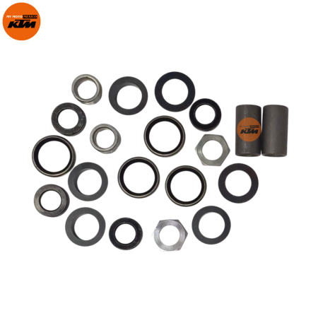 KIT DE BUJES DE TIJERA KTM DUKE 200 DUKE 390 RC 200 RC 390